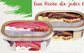 Spar Eis Angebot