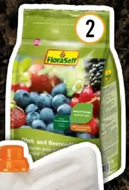 Hornbach Obst- und beerendünger Angebot