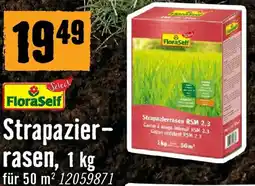 Hornbach Floraself strapazlerrasen Angebot