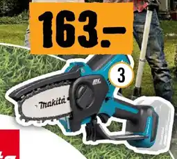 Hornbach Akku-astsäge duc101z Angebot