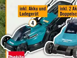 Hornbach Makita dlm330sm18 Angebot