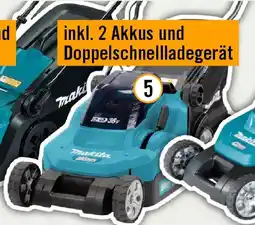 Hornbach Makita dlm382pt2 Angebot
