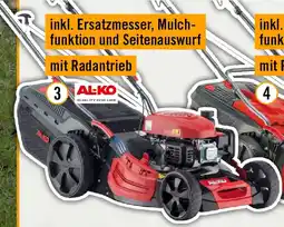 Hornbach Alko sp-a 51.0 comfort plus Angebot