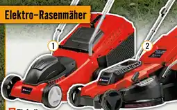 Hornbach Einhell gc-em 1232 Angebot