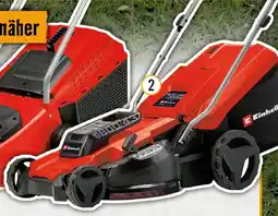 Hornbach Einhell gc-em 1800/43 Angebot