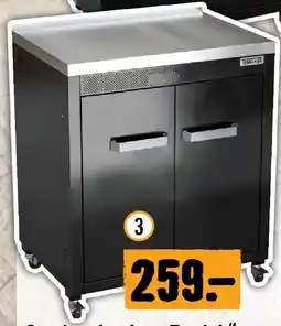 Hornbach Tenneker zenith küchenschrank doppeltür Angebot