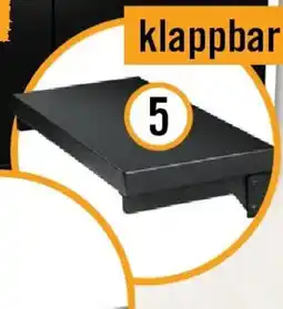 Hornbach Tenneker zenith seitentisch faltbar Angebot