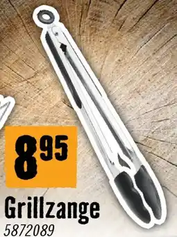 Hornbach Tenneker grillzange Angebot