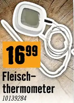 Hornbach Tenneker fleischthermometer Angebot
