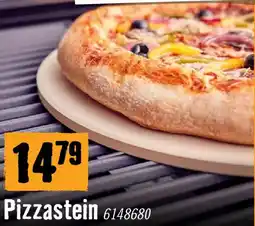 Hornbach Tenneker pizzastein Angebot