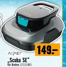 Hornbach Aiper scuba se Angebot