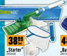 Hornbach Starter planet pool Angebot