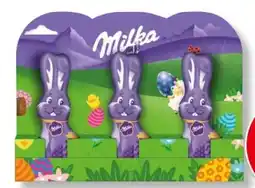 Interspar Milka Schmunzelhäschen Angebot
