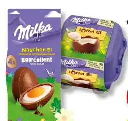 Interspar Milka Löffeleier Angebot