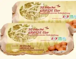 Interspar Gnaser Eier Angebot