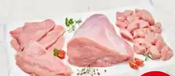Interspar Putenbrust Angebot