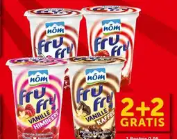 Interspar Nöm Fru Angebot