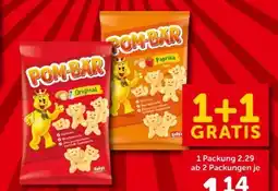 Interspar Kelly's Pom-Bär Angebot