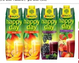 Interspar Rauch Happy Day Angebot