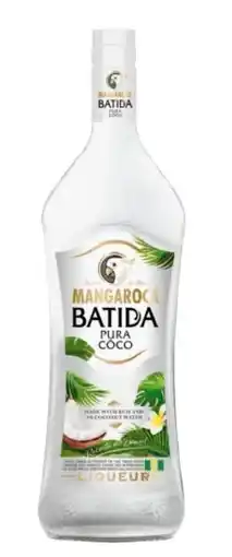 Interspar Mangaroca Batida de Coco Angebot