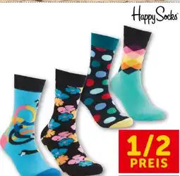 Interspar Happy Socks Damen Socken Angebot