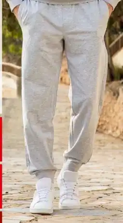 Interspar Chiemsee Herren Loungewear-Sweathose Angebot