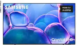 Interspar Samsung Crystal UHD-TV 55U7090F Angebot
