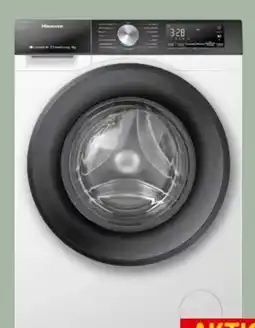 Interspar Hisense Waschmaschine WF3S8045BW3 Angebot