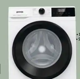 Interspar Gorenje Waschmaschine WNHEI74SAPS/AT Angebot
