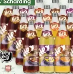 Maximarkt Baumgartner Limonade Hex Angebot