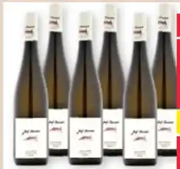 Maximarkt Josef Dockner Grüner Veltliner Göttweiger Berg Angebot