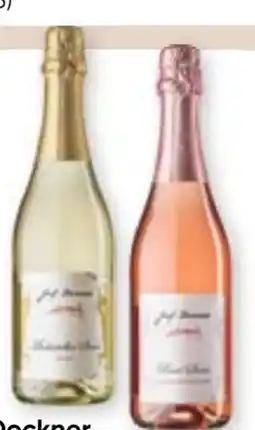 Maximarkt Josef Dockner White Secco Angebot