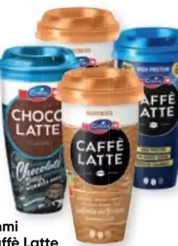 Maximarkt Emmi Caffe Latte Angebot