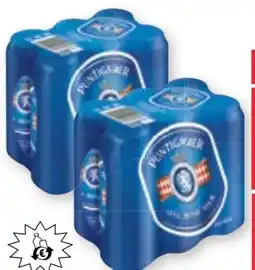 Maximarkt Puntigamer Das Bierige Bier Angebot