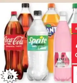 Maximarkt Coca-Cola Cola Angebot