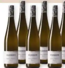Maximarkt Weingut Kolkmann Grüner Veltliner Classic Wagram Angebot