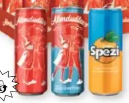 Maximarkt Almdudler Original Angebot