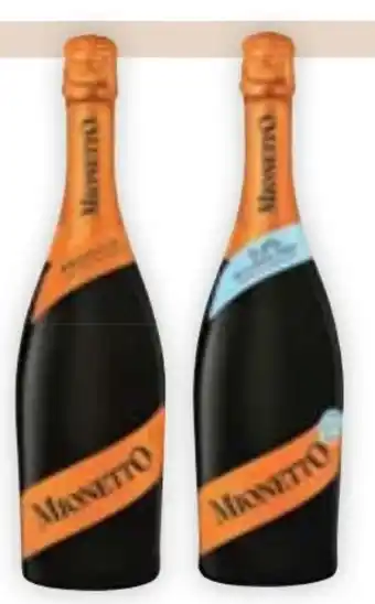 Maximarkt Mionetto Prestige Collection Prosecco Angebot