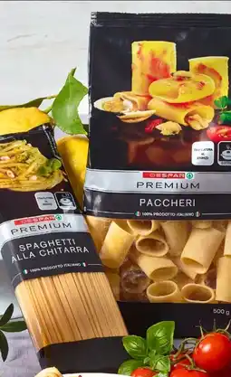 Spar Despar Premium Pasta Angebot