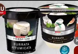 Spar Despar Premium Burrata Angebot