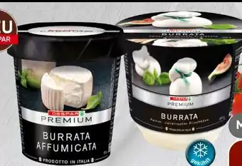 Spar Despar Premium Burrata Angebot