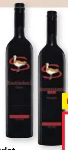 Maximarkt Weingut Scheiblhofer Zweigelt Neusiedlersee Angebot