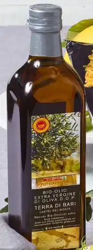 Spar Despar Premium Bio-Olio Extra Vergine di Oliva Angebot