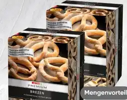 Spar Spar Premium Brezen Angebot