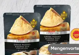 Spar Despar Premium Grana Padano Riserva Angebot