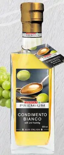 Spar Despar Premium Aceto Balsamico di Modena Angebot