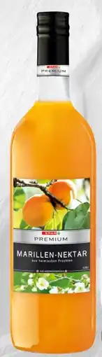 Spar Spar Premium Marillennektar Angebot