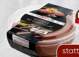 Spar Spar Premium Mousse au Chocolat Angebot