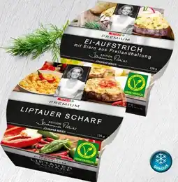 Spar Spar Premium Edition Johanna Maier Aufstriche Angebot