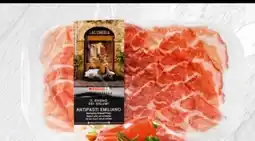 Spar Despar Premium Antipasti Emiliano Angebot